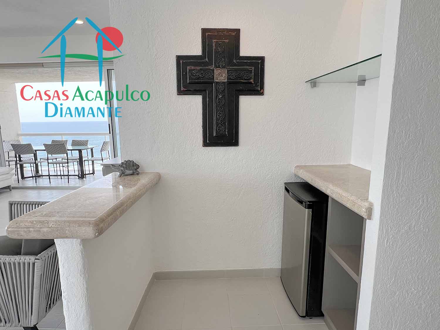 Residencial Playamar Azores 801 - Estancia 16